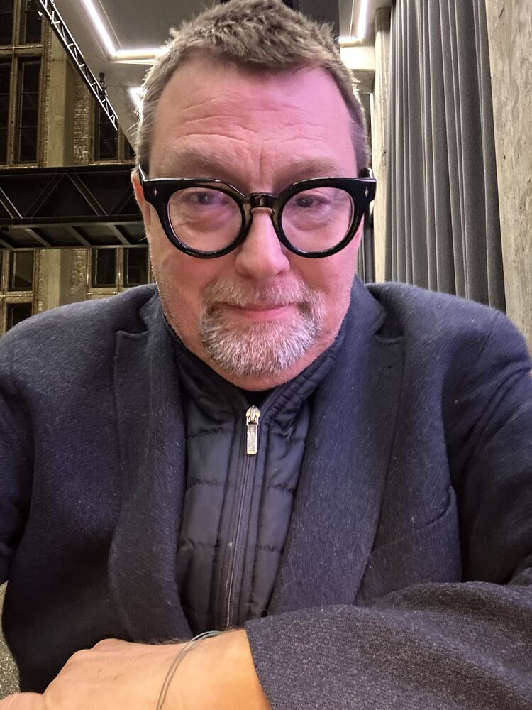 Ralf Langen